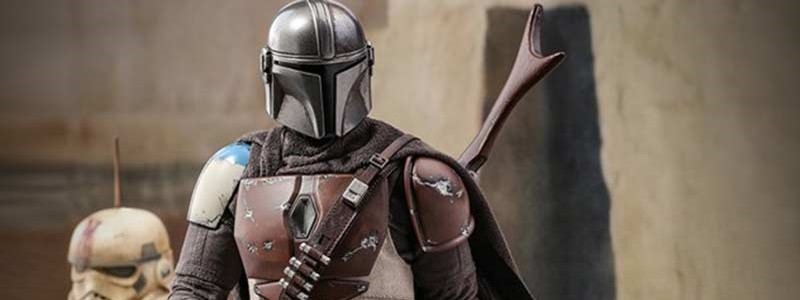 Первое фото 2 сезона сериала «Звездные войны: Мандалорец»