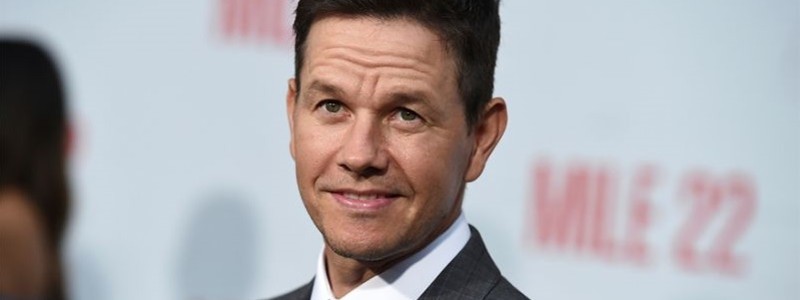 Марк Уолберг сыграет Салли в фильме Uncharted