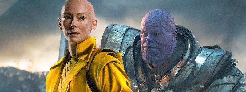 Танос жив в MCU, согласно удаленной сцене «Мстителей: Финал»