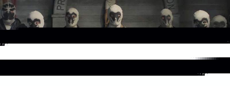 5 серию сериала «Хранители» уже можно посмотреть на русском