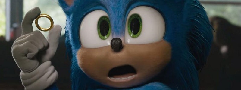 Сколько денег ушло на обновленный дизайн Соника в кино