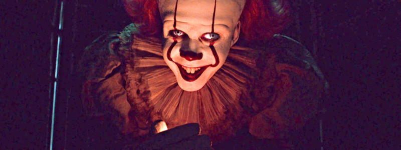 Спин-офф «Оно» возможен: Пеннивайз может вернуться