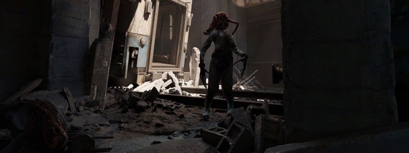 Системные требования Half-Life Alyx. У вас пойдет?