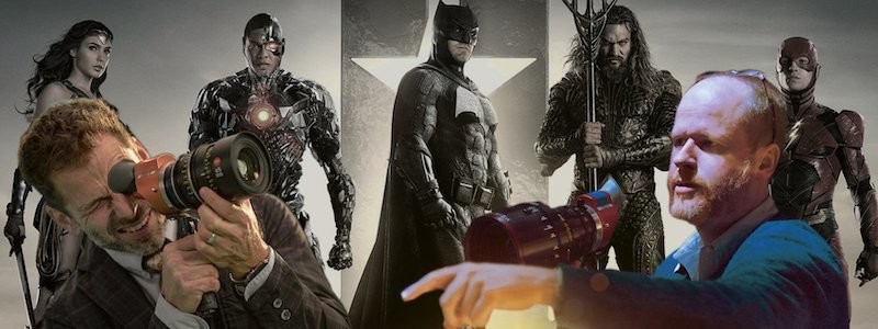 Раскрыты детали именной «Лига справедливости»