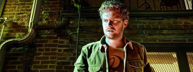 Кто сыграет нового Железного Кулака в киновселенной Marvel