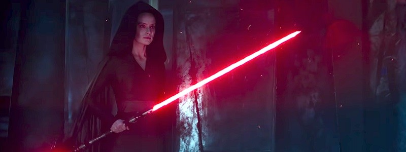 Подтверждено, что сценарий «Звездных войн 9» утек