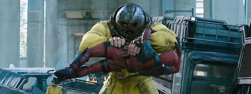 Джаггернаут появится в киновселенной Marvel