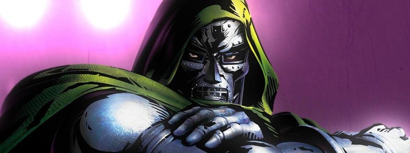 Доктор Дом будет злодеем «Черной пантеры 2»