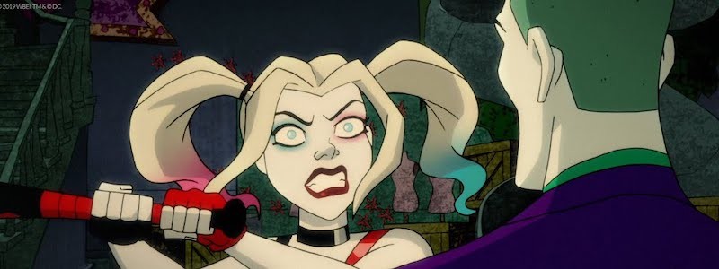 Отзывы критиков и оценки сериала «Харли Квинн»