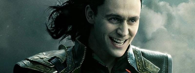 Раскрыто, с каким фильмом Marvel связан сериал «Локи»