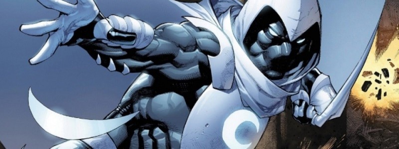 Раскрыт еще один злодей сериала «Лунный рыцарь» от Marvel