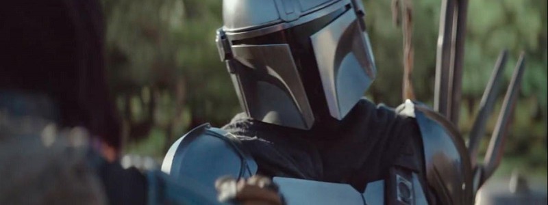 Отзывы критиков и оценки «Звездные войны: Мандалорец»
