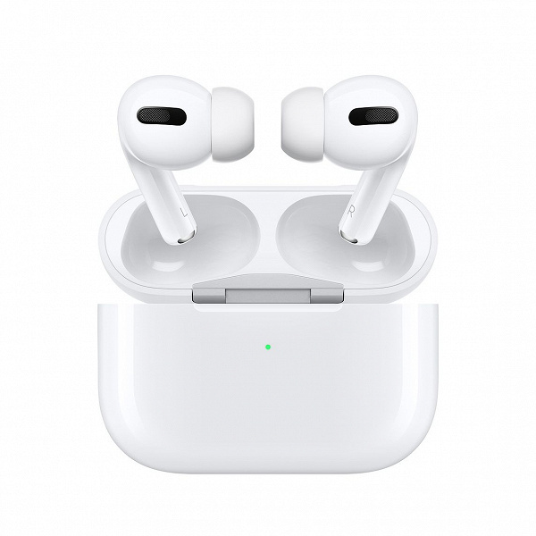 Apple признала, что дорогущие AirPods Pro трещат. Что теперь делать