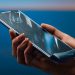 Квадрокамера в форме бриллианта и непростой экран AMOLED с врезанной фронталкой. Представлен Vivo S5 Квадрокамера в форме бриллианта и непростой экран AMOLED с врезанной фронталкой. Представлен Vivo S5