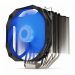 Дискретная видеокарта Intel интригует непонятной конфигурацией и большим объёмом памяти Дискретная видеокарта Intel интригует непонятной конфигурацией и большим объёмом памяти