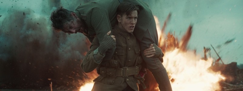 «King’s Man: Начало» перенесели. Новая дата выхода