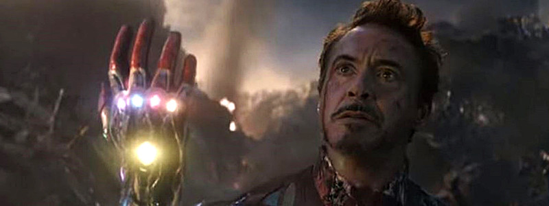 Роберт Дауни снова сыграет Железного человека в сериале Marvel