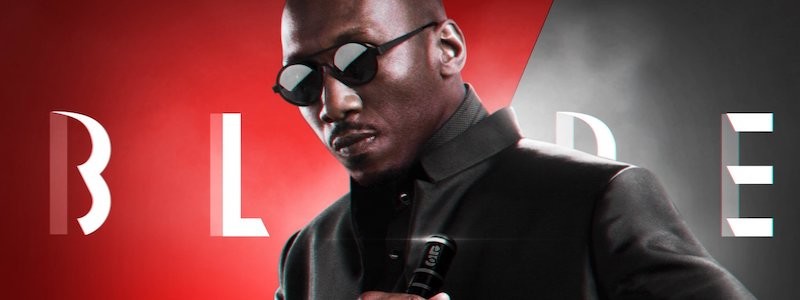 Marvel незаметно раскрыли дату выхода «Блэйда»