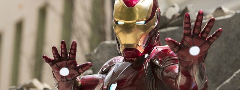 Автор «Мстителей: Финал» о фильме «Железный человек 4»