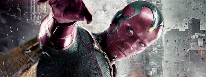 Вернется ли Выжен в MCU после «ВандаВижен»