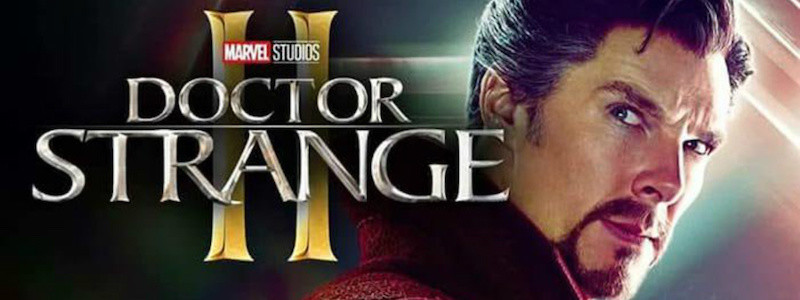 Раскрыто появление других Мстителей в «Докторе Стрэндже 2»