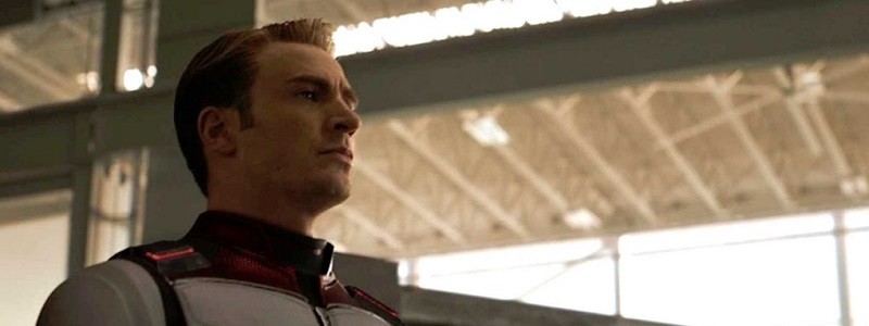 Удаленные сцены «Мстителей: Финал» меняют путешествия во времени