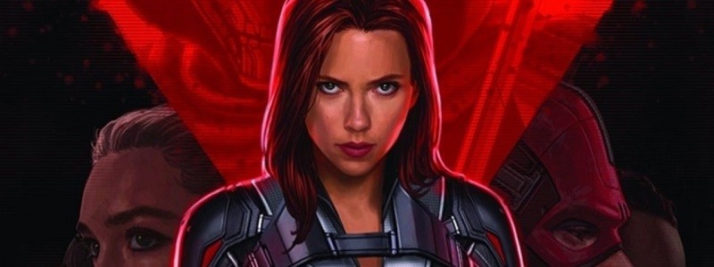 «Черная вдова» будет фильмом «без прикрас»