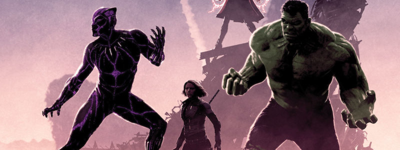 Раскрыты вырезанные сцены фильмов киновселенной Marvel