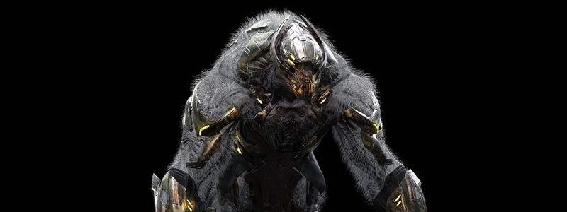 Раскрыт изначальный дизайн горилл Читаури из «Мстителей: Финал»