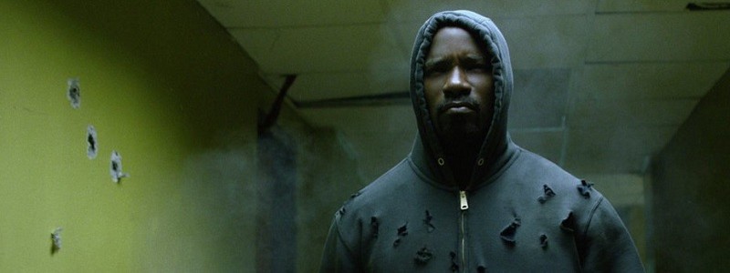 Новый актер сыграет Люка Кейджа в MCU