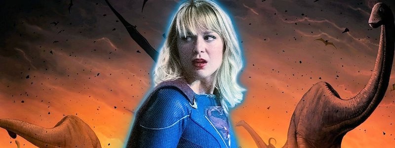 Раскрыто, что убило динозавров в киновселенной Arrowverse