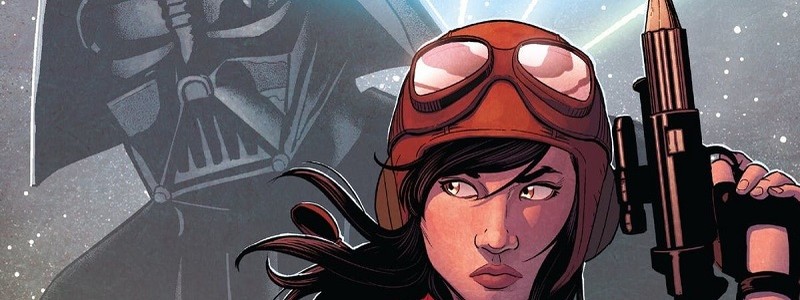 Раскрыт новый сериал по  «Звездным войнам»