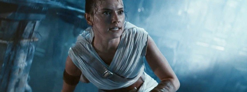 Новый ролик «Звездных войн 9» тизерит судьбу Рей