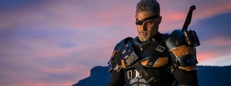 Исполнитель Детстроука поддержал выход «Лиги справедливости» Снайдера