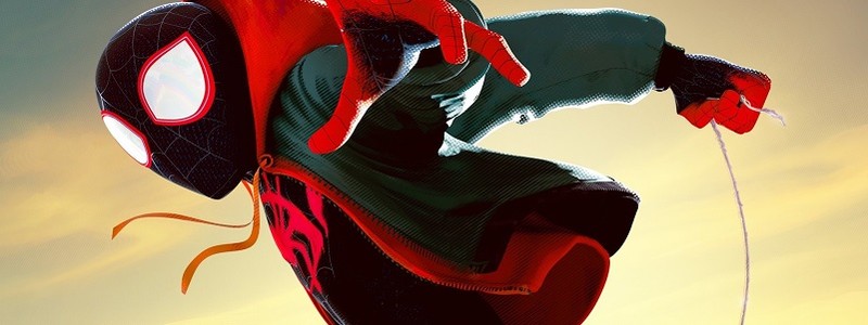 Как Майлз Моралес может выглядеть в фильме Marvel