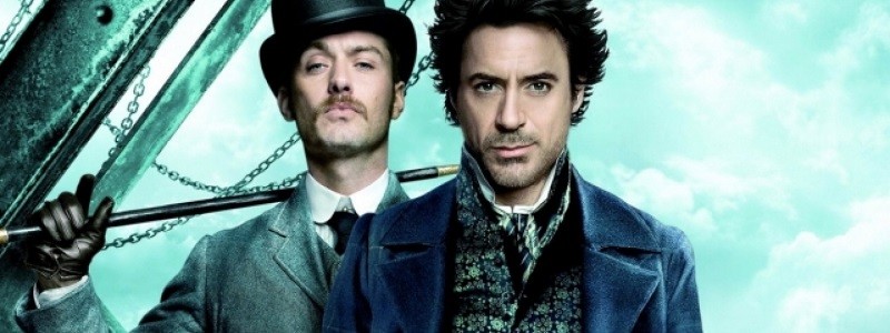 Мориарти вернется в «Шерлоке Холмсе 3»