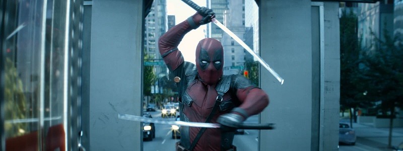 «Дэдпул 3» покажет классического злодея Людей Икс