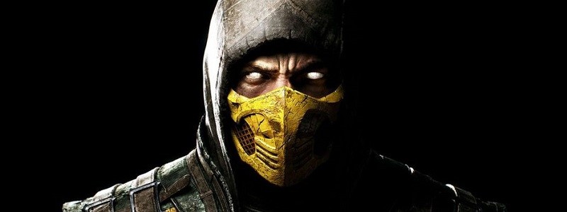 Утекли новые персонажи экранизации Mortal Kombat