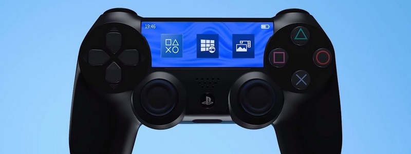 У геймпада PlayStation 5 может быть 4 дополнительные кнопки