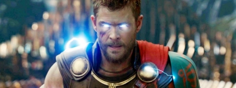 Кого Крис Хемсворт сыграет в киновселенной DC. Слух