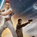 Изначально «Соник в кино» мог напугать Изначально «Соник в кино» мог напугать