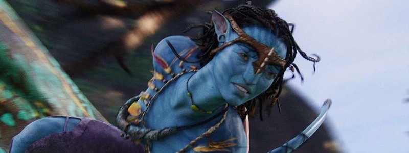 На что намекает новый взгляд на «Аватара 2»