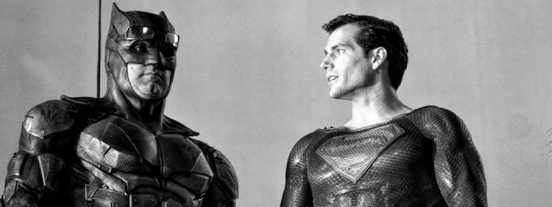 Новый взгляд на Бэтмена из оригинальной «Лиги справедливости»