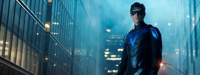 2 сезон «Титанов» от DC закончился большими смертями