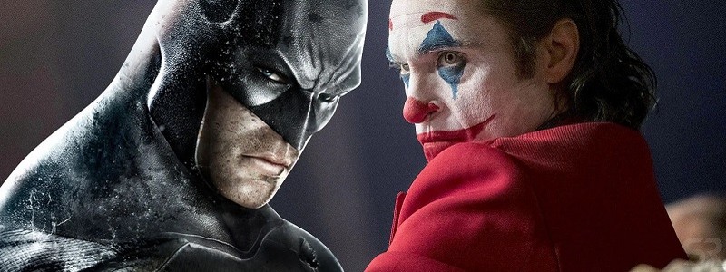 Кто может сыграть Бэтмена в «Джокере 2»