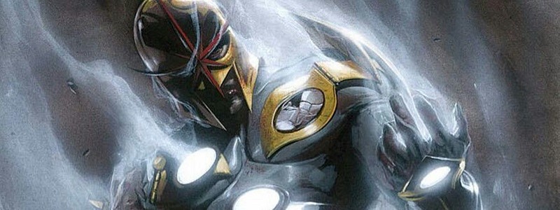 Новый Нова представлен во вселенной Marvel