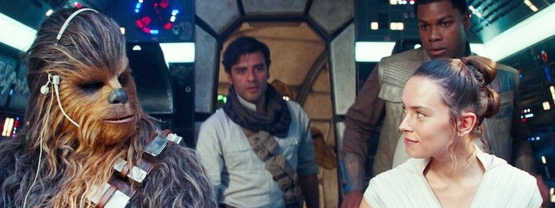 Почему не стоит верить отзывам о «Звездных войнах 9»