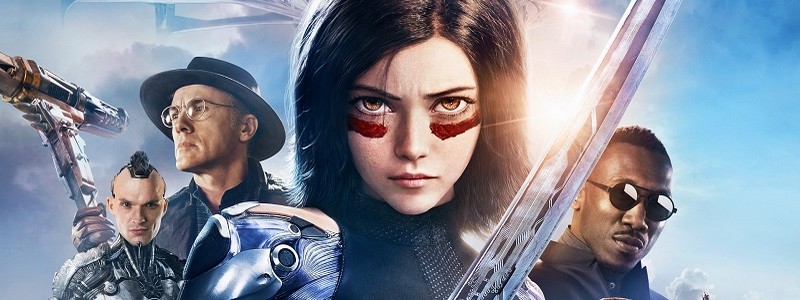 Раскрыто, что нужно для выхода «Алиты 2»