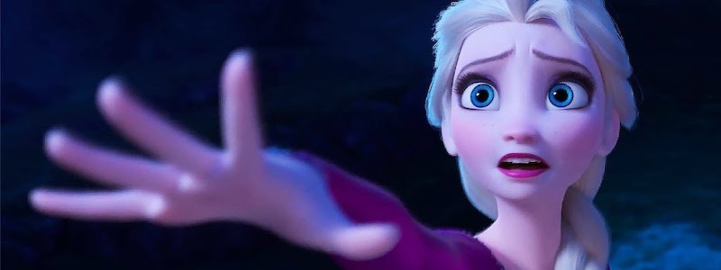 Рекордные сборы фильма «Холодное сердце 2» в России