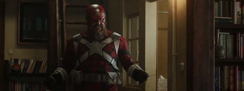 Посмотрите трейлер «Черной вдовы» на русском